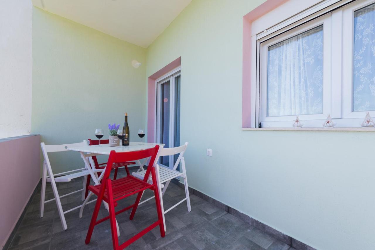 Kes Apartments Agios Nikolaos  Exterior foto